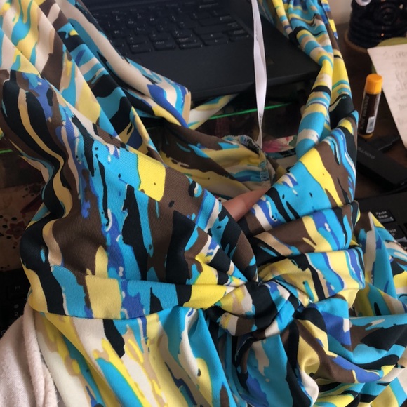 Rampage sundress - Picture 3 of 9